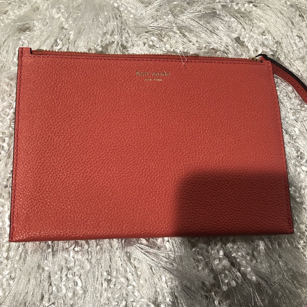 Kate Space New York Wristlet